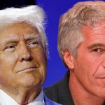 Donald Trump Took ‘At Least 8’ Flights on Epstein’s Jet, DOJ Email Claims