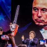 Donald Trump and Elon Musk put science on the chopping block in 2025