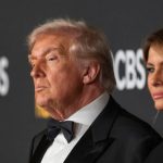 Donald Trump says Netflix market share ‘could be a problem’ for bn Warner deal