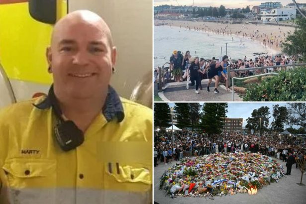 ‘Doomsday prepper’ who praised Bondi Beach terrorists arrested, found with stockpile of guns, ammo, terror flags