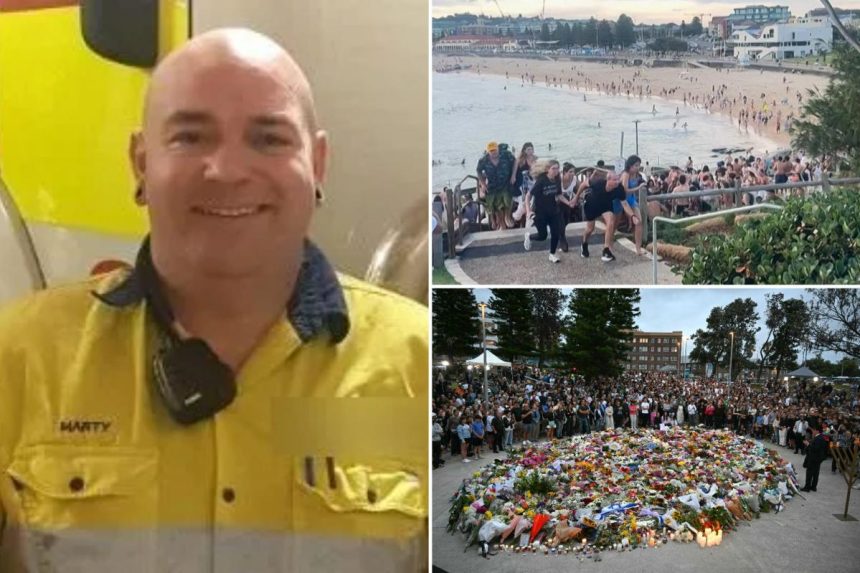 ‘Doomsday prepper’ who praised Bondi Beach terrorists arrested, found with stockpile of guns, ammo, terror flags