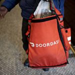 DoorDash driver faces felony charges after allegedly spraying customers’ food