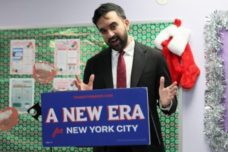 Douglas Murray: Zohran Mamdani’s radical transition team has NYC in for rude awakening