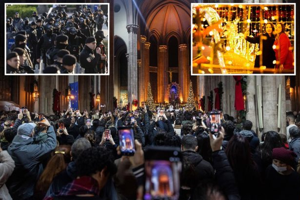 Dozens of Islamic State suspects plotting Christmas and New Year’s attacks detained in Turkey