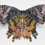 Dramatic Porcelain Sculptures by Rebecca Manson Embrace the Beauty of Impermanence — Colossal