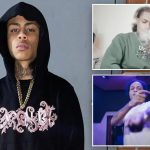 Drill rapper Kay Flock sentenced to 30 years for gang violence — as judge swats away ‘intellectual disability’ defense