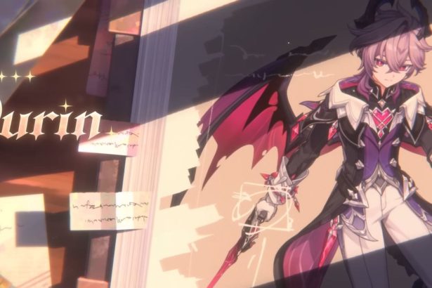 Durin constellations ranked in Genshin Impact