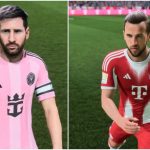 EA FC 26 TOTW 13 released, featuring Kane, Messi and others