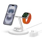 7 MagSafe Chargers That Will Simplify Your iPhone Charging