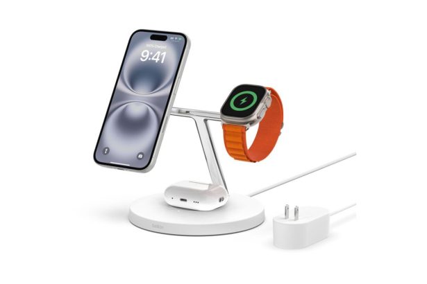 7 MagSafe Chargers That Will Simplify Your iPhone Charging