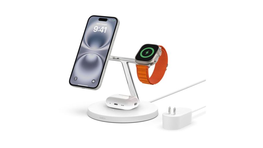 7 MagSafe Chargers That Will Simplify Your iPhone Charging