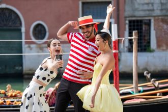 27 Burning Questions I Had After the ‘Emily in Paris’ Season 5 Finale