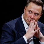 EU fines Elon Musk’s X €120mn for transparency violations