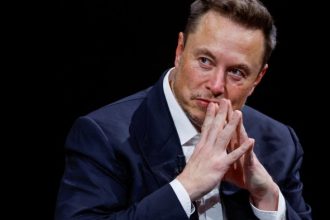 EU fines Elon Musk’s X €120mn for transparency violations