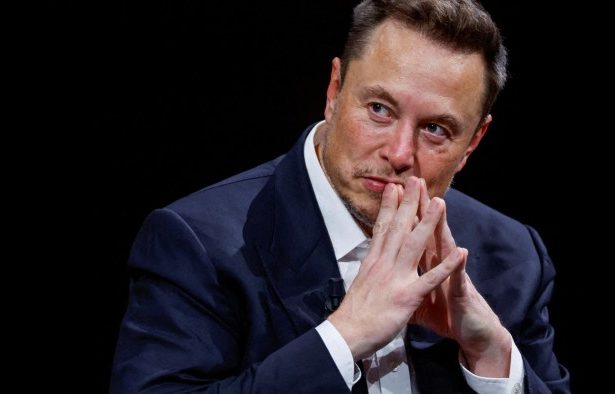 EU fines Elon Musk’s X €120mn for transparency violations