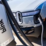 EV sales are way down. Here’s why that might not be a big deal.