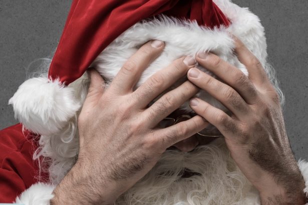 Earth Has Two North Poles. How Does Santa Know Which One Is Home? : ScienceAlert