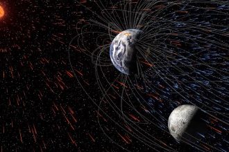 Earth’s Atmosphere Is Leaking to The Moon, And Here’s Why : ScienceAlert