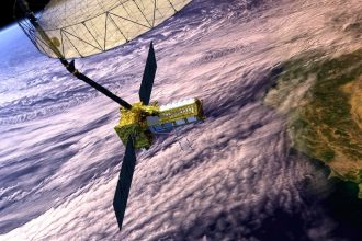 Earth’s Seasons Are Strangely Out of Sync, Scientists Discover From Space : ScienceAlert