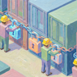 Echo raises M to secure the enterprise cloud's base layer — container images — with autonomous AI agents