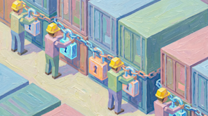 Echo raises M to secure the enterprise cloud's base layer — container images — with autonomous AI agents