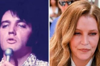 Eerie Similarities Between Lisa Marie and Elvis’ Autopsies Revealed