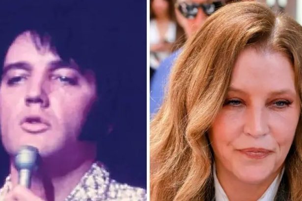 Eerie Similarities Between Lisa Marie and Elvis’ Autopsies Revealed