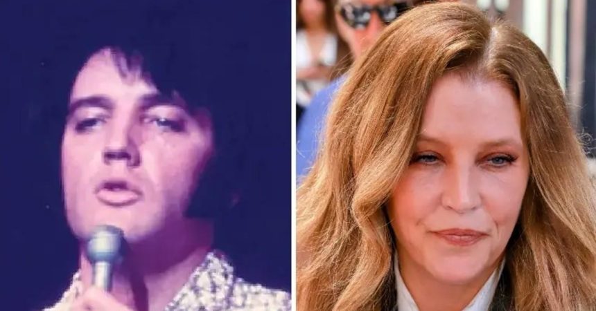 Eerie Similarities Between Lisa Marie and Elvis’ Autopsies Revealed