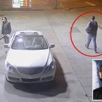 Eerie video shows Nick Reiner calmly strolling near parents’ home hours before gruesome murders