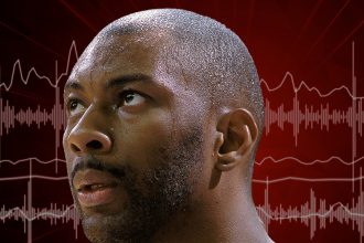 Elden Campbell 911 Audio Released, NBA Champ’s Body Found On Beach
