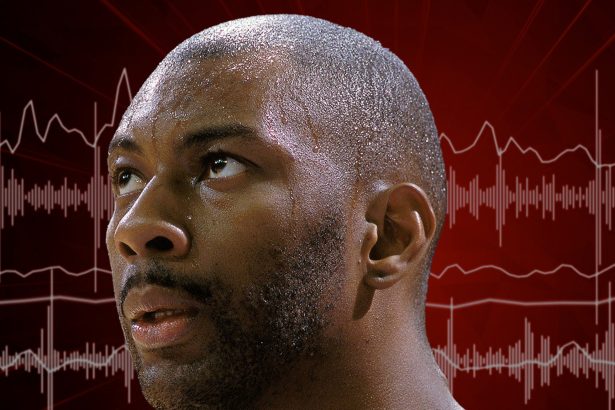 Elden Campbell 911 Audio Released, NBA Champ’s Body Found On Beach