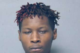 Electronic monitoring escapee sexually molested 11-year-old girl: prosecutors