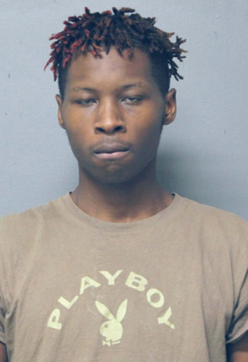 Electronic monitoring escapee sexually molested 11-year-old girl: prosecutors