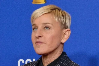 Ellen DeGeneres’ Escape to the U.K. Turns Into a Year-Long Disaster