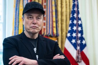 Elon Musk Avoids DOGE Reunion Over Assassination Fears