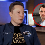 Elon Musk Says He Can’t Go Out in Public After Charlie Kirk’s Murder