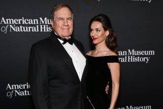 Elsbeth’s Shady Jordon Hudson, Bill Belichick Age-Gap Romance References