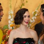 Emily in Paris’ Ashley Park Addresses Fallout of ‘Surprising’ Alfie Romance