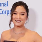 Emily in Paris’ Ashley Park Narrowly Averts Wardrobe Malfunction