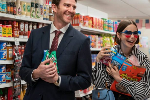 Emily in Paris Season 5 Questions Answered After Proposal, Final Twist