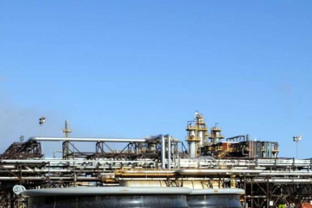 Energy Demand Concerns Undercut Crude Oil Prices