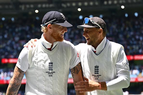 England break 15-year losing streak to win Ashes test