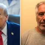 Epstein Claimed Trump ‘Loves Young Girls’ in Letter to Larry Nassar