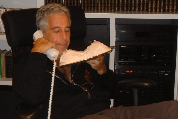 Epstein Files ‘Blunder’ — ‘DOJ Failed to Protect Identities of Women’