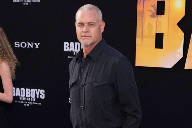 Eric Dane Admits ALS Diagnosis Makes Choosing Acting Roles ‘Difficult’