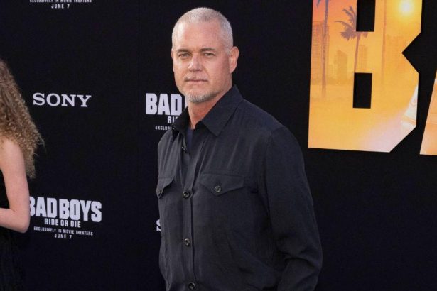 Eric Dane Needs ’24/7 Nurses’ Amid Worsening ALS Battle