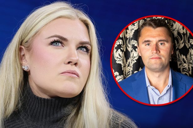 Erika Kirk Reiterates Support of 2nd Amendment Following Charlie Kirk’s Shooting Death