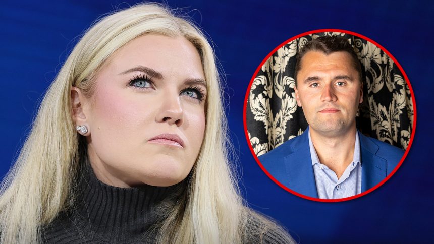 Erika Kirk Reiterates Support of 2nd Amendment Following Charlie Kirk’s Shooting Death