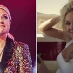 Erika Kirk Rocks Tramp Stamp as Wild Past Revealed in Music Video