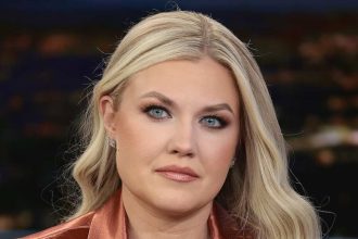 Erika Kirk Starts Erika Kirk Week by Honoring Charlie Kirk on Hannity